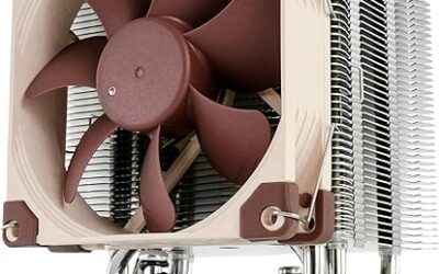 Best CPU Coolers for Small Cases (2026 Build)