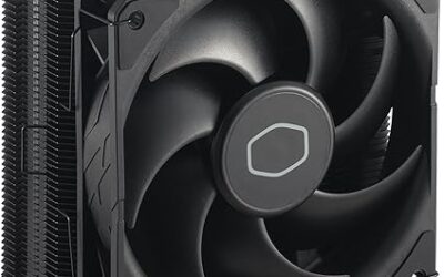 Best CPU Coolers for Low Noise (2026 Build)