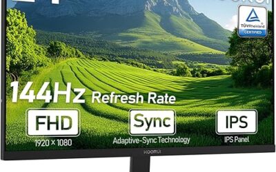 Best 1080p Monitors (2026 Build)