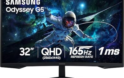 Best High Refresh Rate Monitors (2026 Build)
