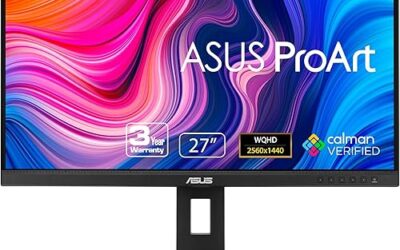 Best Monitors for Content Creation (2026 Build)