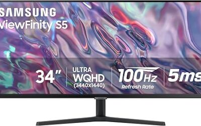 Best Monitors for Esports (2026 Build)