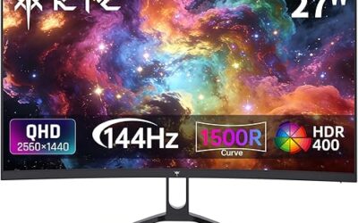 Best G Sync Monitors (2026 Build)