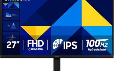 Best Monitors for Beginners (2026 Build)