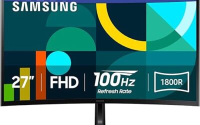 Best High Performance Monitors (2026 Build)
