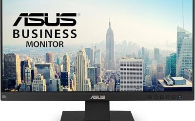 Best Monitors with Built in Speakers (2026 Build)