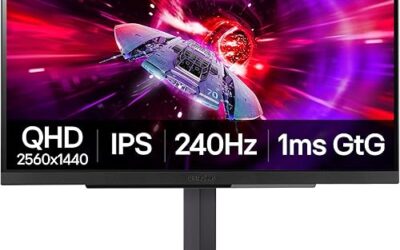 Best Low Latency Monitors (2026 Build)