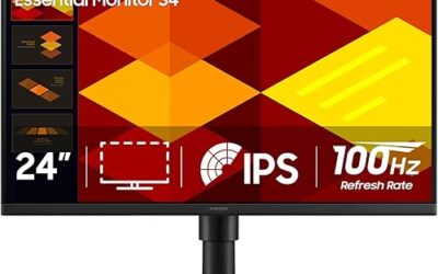 Best Vertical Monitors (2026 Build)