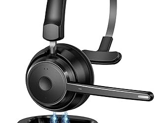 Best Wireless Headsets (2026 Build)