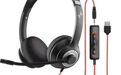 Best Headsets with Microphone (2026 Build)