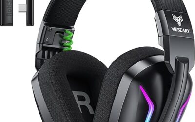 Best Headsets for Esports (2026 Build)