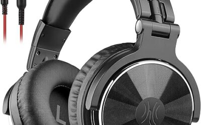 Best Headsets for Music (2026 Build)