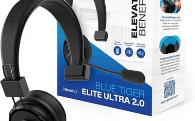 Best Comfortable Headsets (2026 Build)