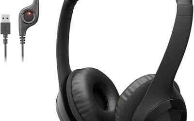 Best Workstation Headsets (2026 Build)