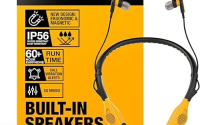Best Portable Headsets (2026 Build)