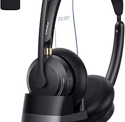 Best Headsets for Home Office (2026 Build)