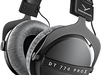 Best Closed Back Headsets (2026 Build)