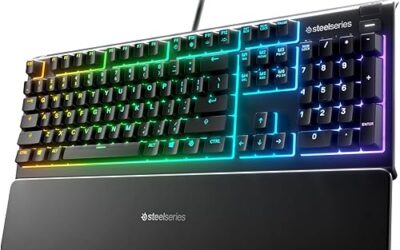 Best RGB Keyboards (2026 Build)