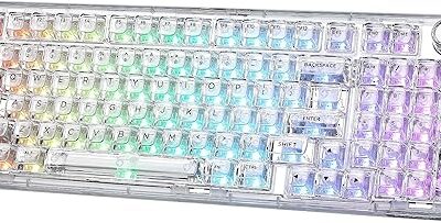 Best Keyboards with RGB (2026 Build)