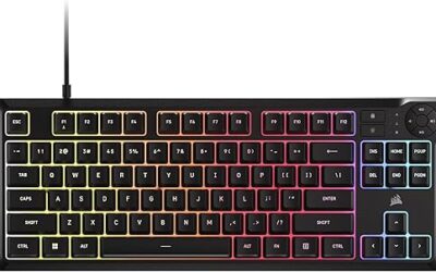 Best Tenkeyless Keyboards (2026 Build)