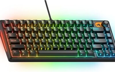 Best 60 Percent Keyboards (2026 Build)
