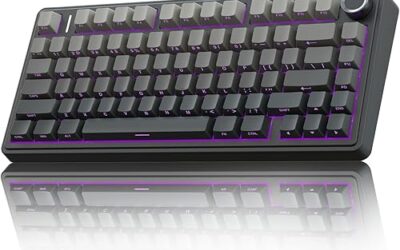 Best 75 Percent Keyboards (2026 Build)