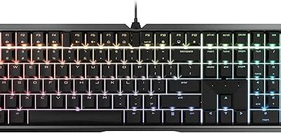 Best Clicky Keyboards (2026 Build)