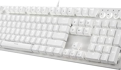 Best Hot Swappable Keyboards (2026 Build)