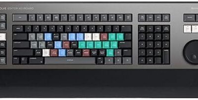 Best Keyboards for Video Editing (2026 Build)
