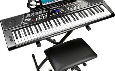 Best Keyboards for Beginners (2026 Build)