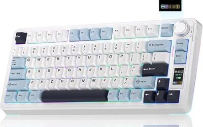 Best Keyboards for 3D Rendering (2026 Build)
