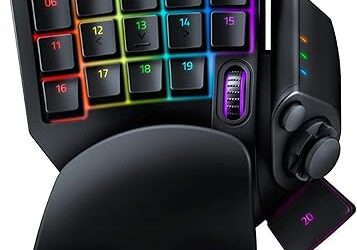 Best Keyboards for Game Development (2026 Build)