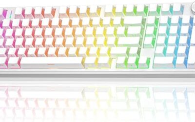Best White Keyboards (2026 Build)