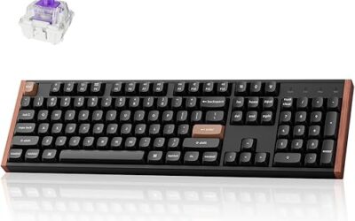 Best Black Keyboards (2026 Build)