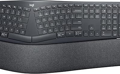 Best Ergonomic Keyboards (2026 Build)