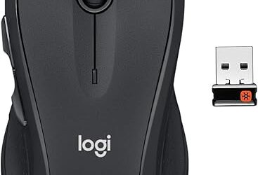 Best Wireless Mouse (2026 Build)