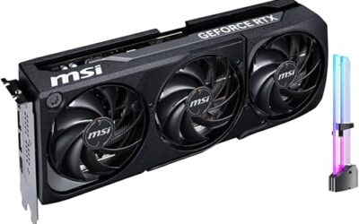 Best Content Creation GPUs (2026 Build)