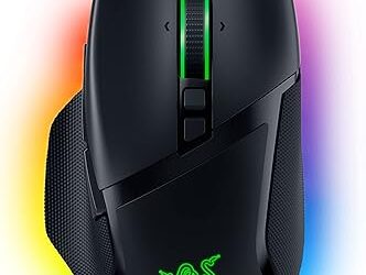 Best Mouse with RGB (2026 Build)