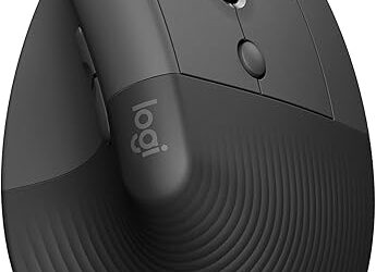 Best Ergonomic Mouse (2026 Build)