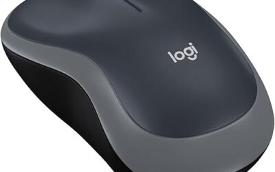 Best Ambidextrous Mouse (2026 Build)