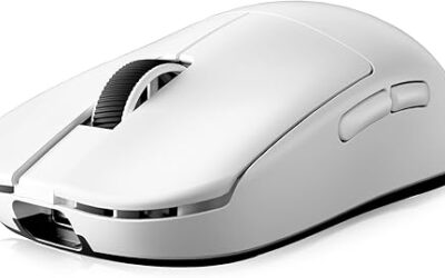 Best Mouse for FPS (2026 Build)
