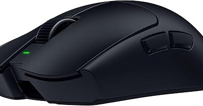 Best Mouse for Esports (2026 Build)