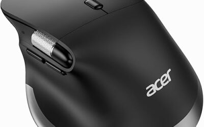 Best Mouse for Video Editing (2026 Build)