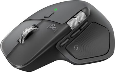 Best Workstation Mouse (2026 Build)