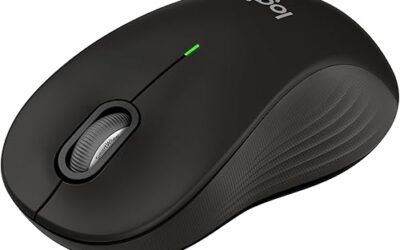 Best Mouse for Graphic Design (2026 Build)