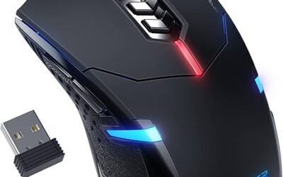 Best Mouse for 3D Rendering (2026 Build)