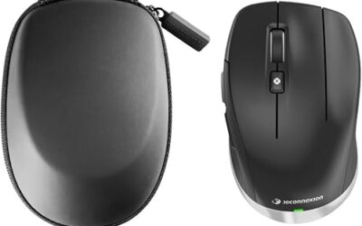 Best Mouse for CAD (2026 Build)