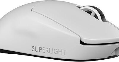 Best Mouse with OLED Display (2026 Build)