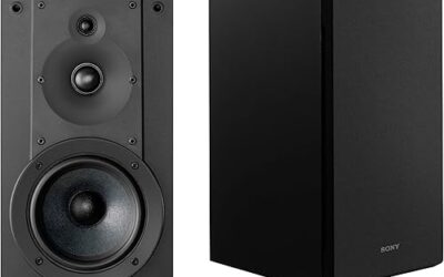 Best High Performance Speakers (2026 Build)