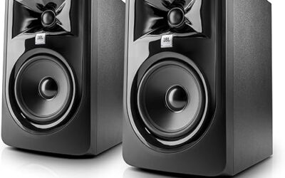 Best Studio Monitors (2026 Build)